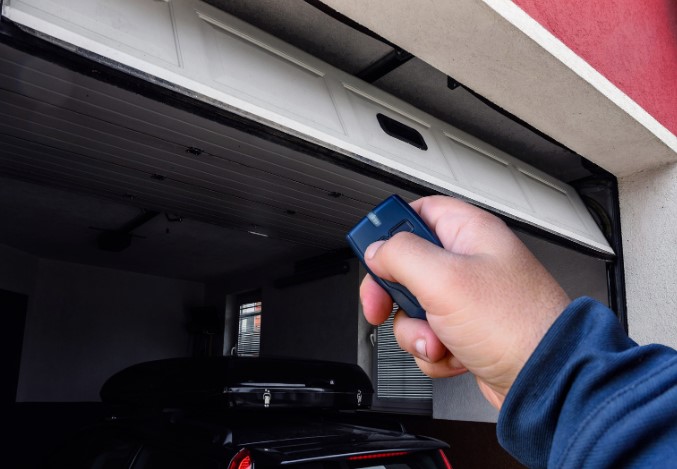 Additional Tips for Maintaining Your Garage Door Remote