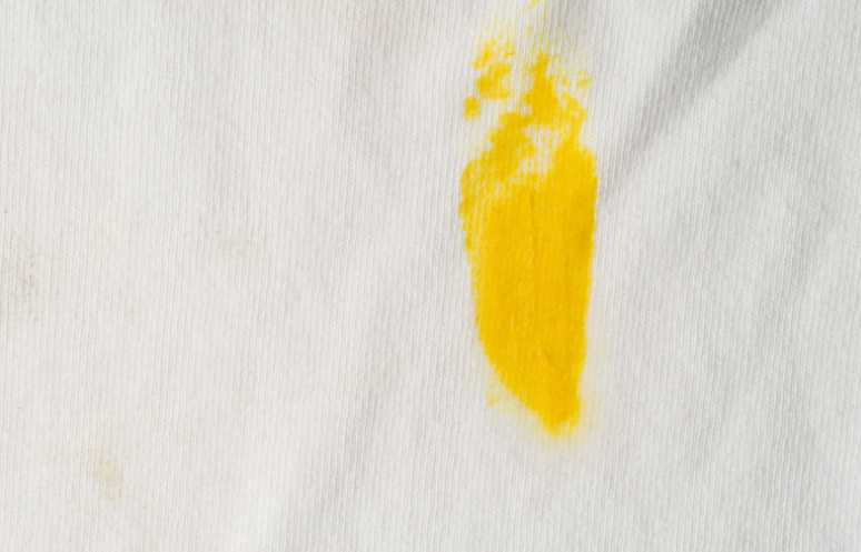 How to Remove Fresh Water-Based Paint from Clothes