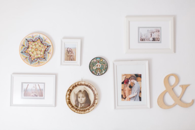 What Are the Best Nail-Free Picture Hanging Options