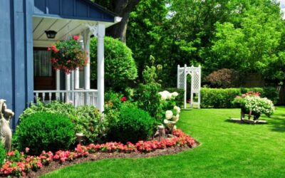 How to Lay Sleepers for Garden Edging?- A Step by Step Guide