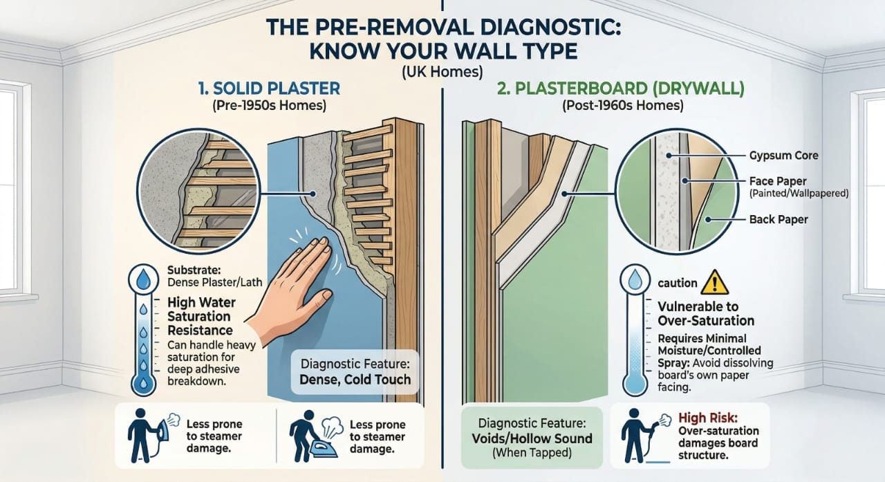 The Pre-Removal Diagnostic