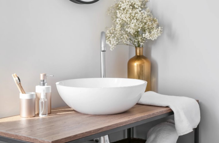 How To Remove Black Mould from Silicone Sealant