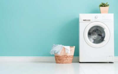 Hotpoint Washing Machine F05 Error: What Is & How To Fix It?