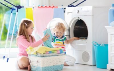 Why Does My Washing Machine Keep Beeping? Causes & Fixes