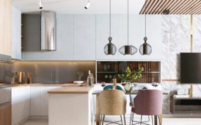 How Much Does Kitchen Fitting Cost? – Get New Kitchen in 2025