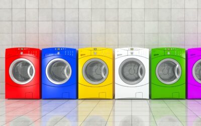 Bosch Washing Machine E18 Error: What Is & How to Fix?