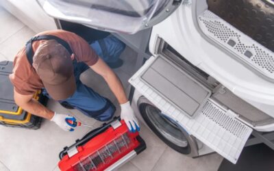 Hoover Washing Machine E03 Error: What Is & How To Fix?
