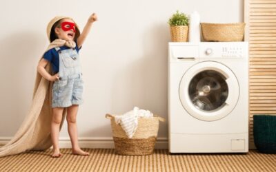 Hoover Washing Machine E08 Error: What Is & How to Fix?