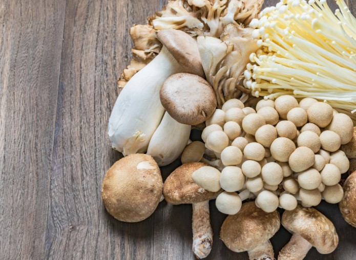 How Do You Kill Mushrooms Without Killing Grass