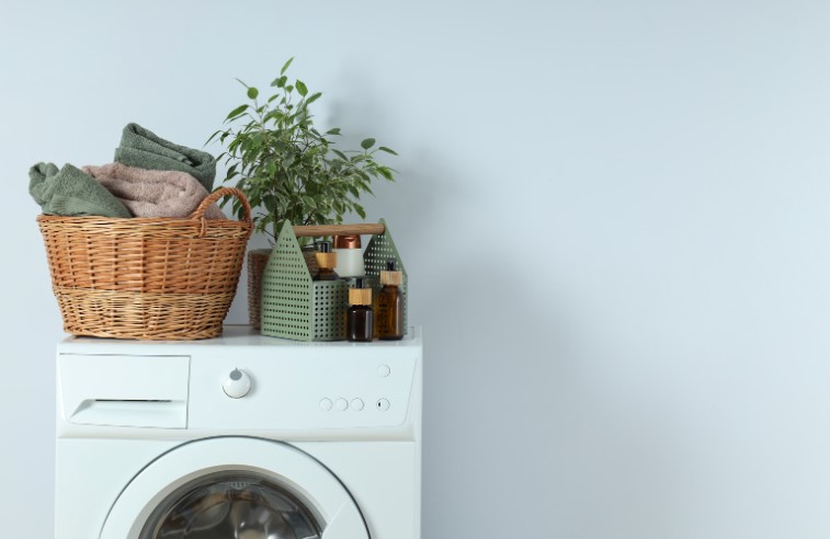 Why Is My Washing Machine So Loud