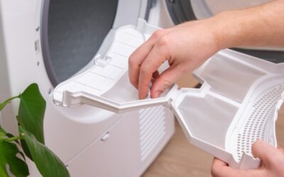 How to Clean Washing Machine Filter? Smart DIY Ideas & Tips