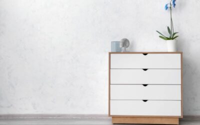 How to Remove Drawers with Metal Glides and No Levers?
