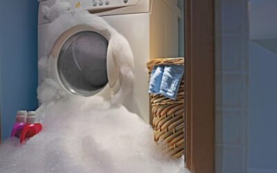 Washing Machine Leaking From Bottom: Why Is & How To Fix?