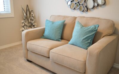 Can I Take a Sofa to the Tip? – Get Rid Of Old Couch In UK