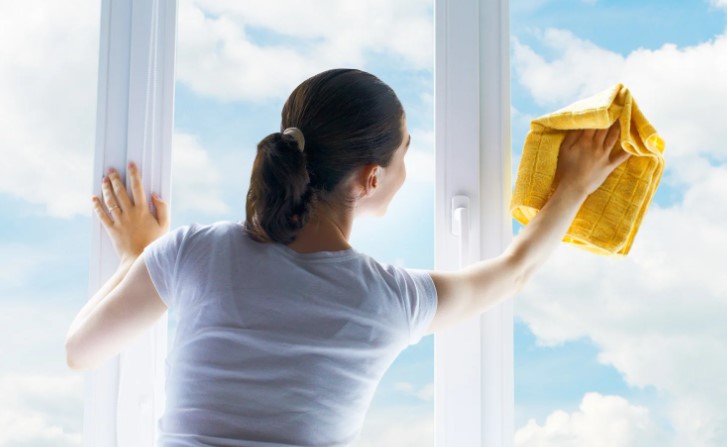 How Can I Remove Tough Stains and Yellowing