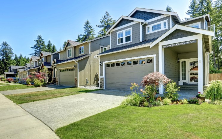How Do You Calculate the Cost of a Driveway