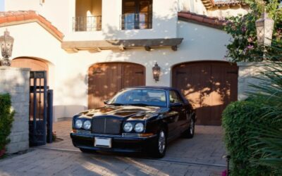 How Much Does a 2 Car Driveway Cost? – Calculator 2025 UK