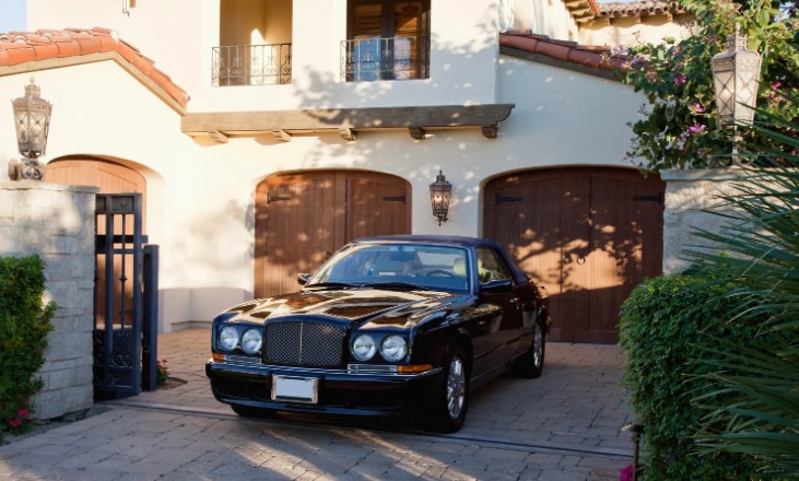 How Much Does a 2 Car Driveway Cost