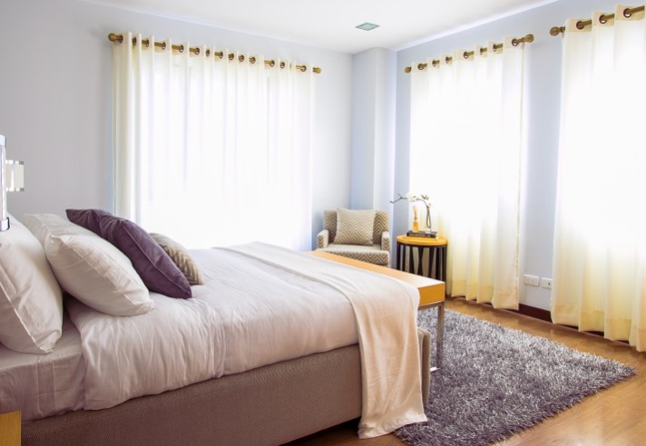 How Much to Carpet a 3 Bedroom House UK
