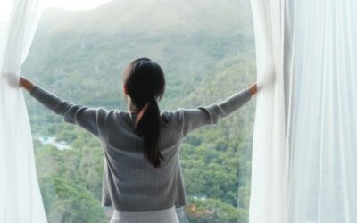 How to Clean uPVC Window Frames? – A Step-by-Step Guide