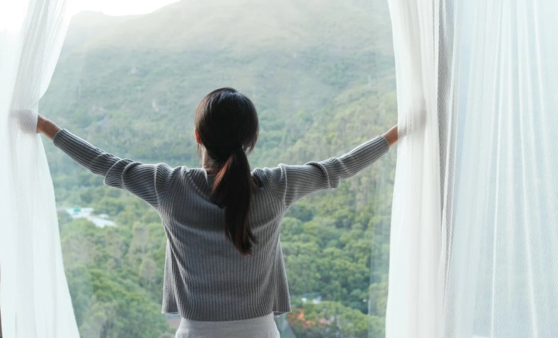 How to Clean uPVC Window Frames