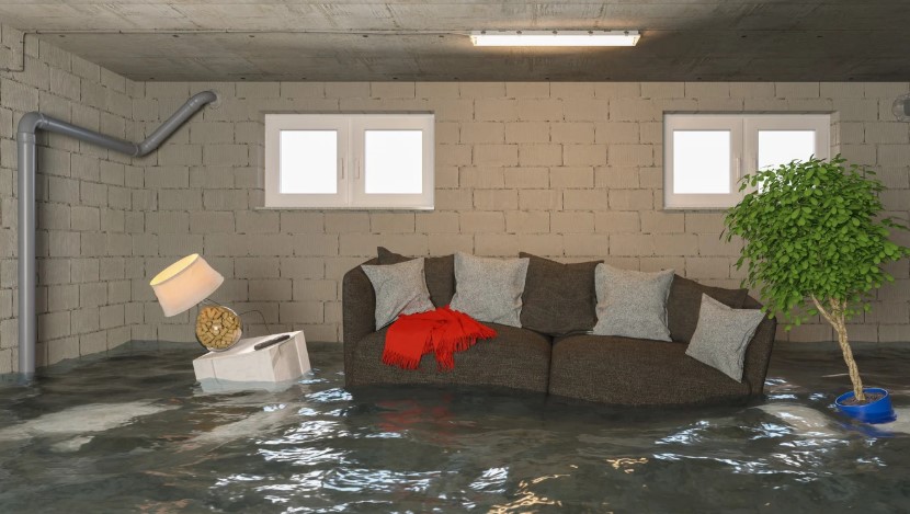 How to Find a Water Leak Inside a Wall
