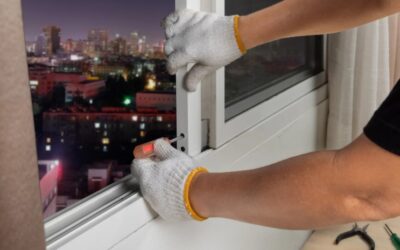 How to Replace uPVC Window Handle? – A Complete Guide