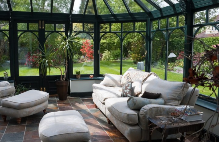 Lean To Conservatory Cost