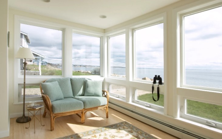 Lean To Conservatory Roof Options and Their Prices