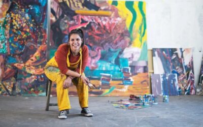 Self Employed Painter and Decorator Hourly Rate in the UK – 2025 Guide