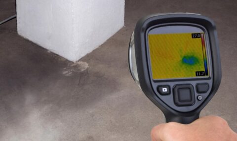 How to Find a Water Leak Inside a Wall? A Step-by-Step Guide