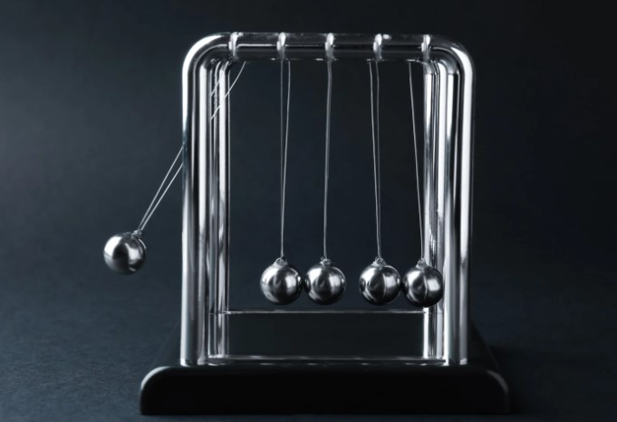 What Are the Other Types of Energy Stores in Physics
