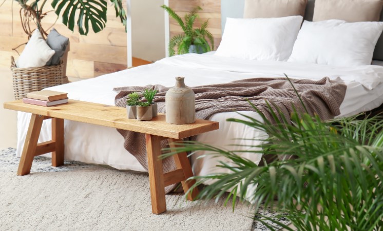 What Factors Affect the Cost of Carpeting a 3 Bedroom House