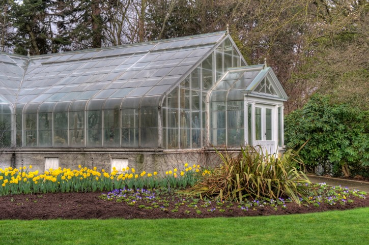 What Impacts the Build Time of a Conservatory in the UK