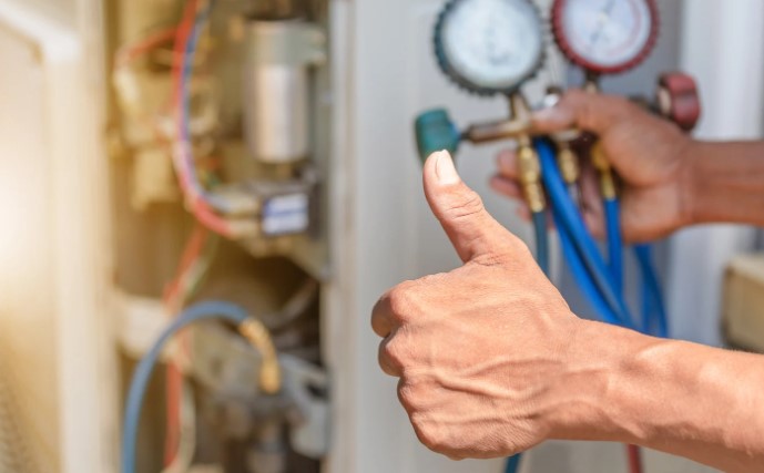 What Is the Best Water Temperature for In-Floor Heating