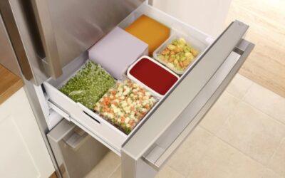What Is the Coldest Setting on a Fridge 1-7? A Step-by-Step Temperature Guide
