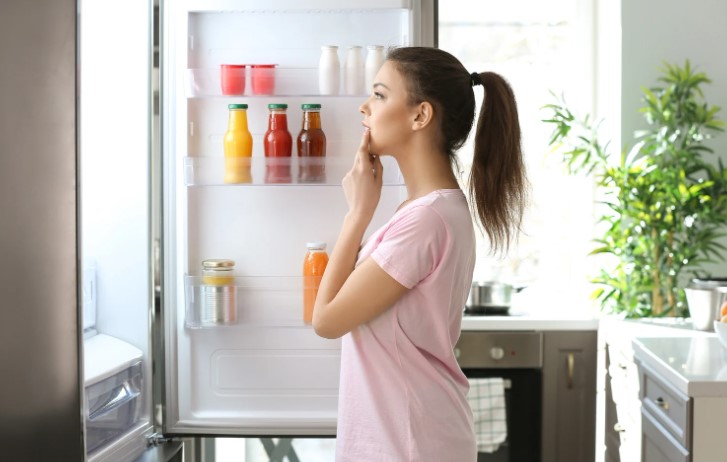 What Number Should My Fridge Be on
