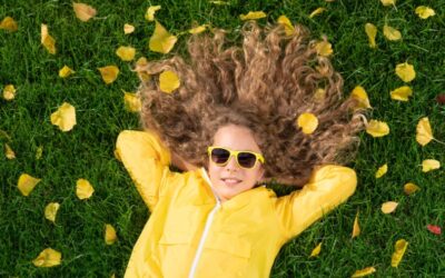 When Not To Cut Grass? – UK Time & Season To Stop Mowing