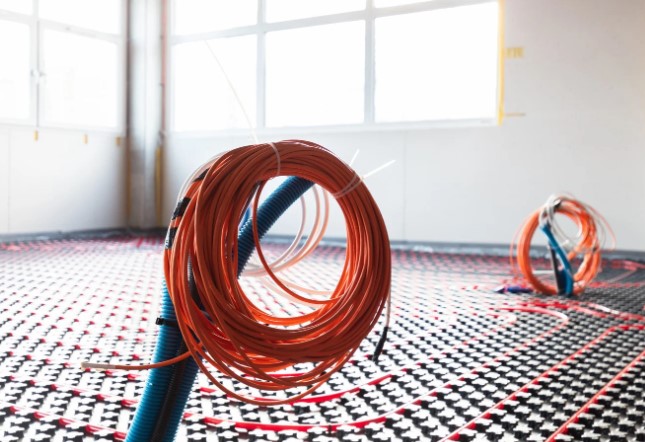 Why Is the Right Temperature Important for Underfloor Heating