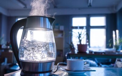 How Many Watts Does a Kettle Use? – A Complete Guide