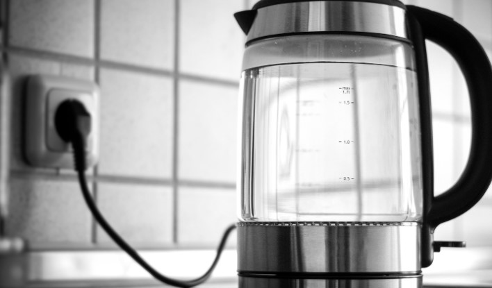 How Many Watts Is a Kettle