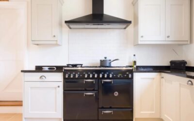 How to Clean Cooker Hood Filter? Smart Tips for a Metal Mess