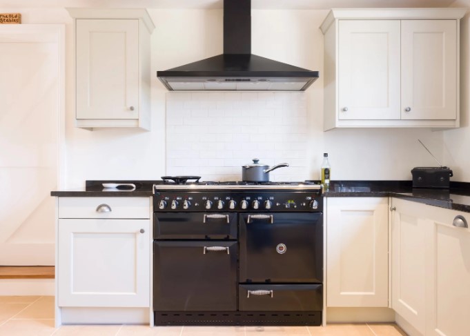 How to Clean Cooker Hood Filter