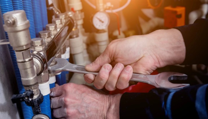 What Factors Affect the Time to Install a New Boiler