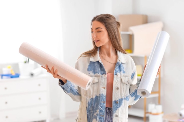 What’s the Right Way to Dispose of Wallpaper Paste in the UK