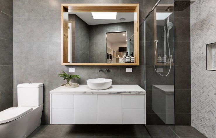 How Much Do B&Q Charge to Fit a Bathroom
