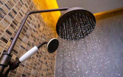How to Clean a Shower Drain That Can’t Be Removed? – DIY Tip