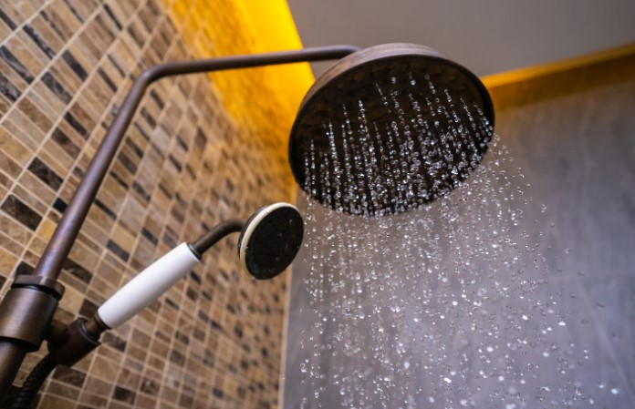 How to Clean a Shower Drain That Can't Be Removed