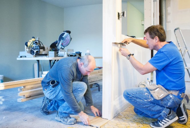 What Services Are Included in B&Q Bathroom Installation