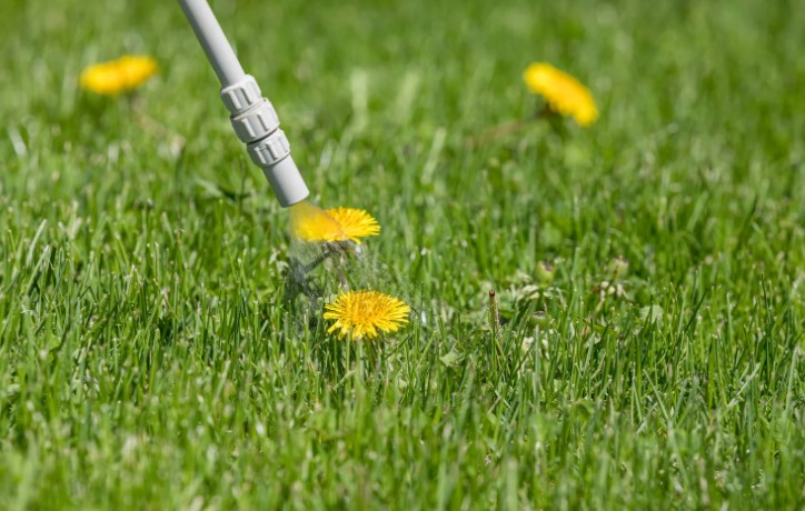 Best Dandelion Killer That Won’t Kill Grass: What Are They?